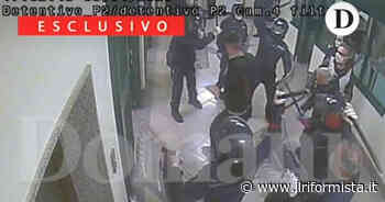 Carcere di Santa Maria Capua Vetere: “Così iniziarono i pestaggi dei detenuti” - Il Riformista