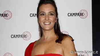 Roberta Capua e quel retroscena che ha sorpreso tutti: “Ho pianto per anni” - Kronic