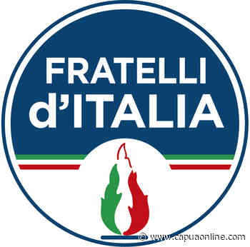 Capua. Tutti contro tutti... la barzelletta capuana continua - Capuaonline.com