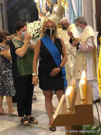 SANTA MARIA CAPUA VETERE, FESTA DELL’ASSUNTA, SANTILLO: “UN EVENTO RIDOTTO A SAGRA, NECESSARIO ... - Appia Polis