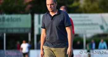 Racing Mechelen-Beringen uitgesteld wegens coronabesmettingen bij bezoekers: “Tegenvaller op vele vlakken” - Het Laatste Nieuws