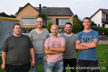 Terug koers in Paal dankzij 'De bende van ellende' - Internetgazet