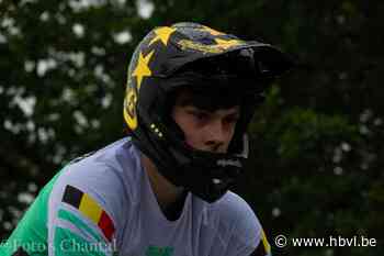 Vierde plaats op Vlaams kampioenschap voor Donnelly Lambrichts - Het Belang van Limburg