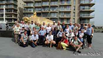 Samana Limburg op vakantie in Nieuwpoort - Het Belang van Limburg