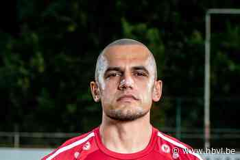 Grepi (Beringen) op bezoek bij ex-club - Het Belang van Limburg Mobile - Het Belang van Limburg