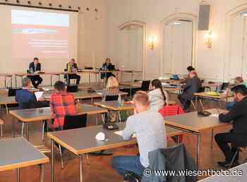 Resolution fordert die bestmöglichen Lösungen für die Welterbestadt Bamberg - Die Stadtspitze traf sich mit den Abgeordneten des Bundes, des Landes sowie den Fraktionsvorsitzenden - Der Neue Wiesentbote