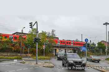Beim Milliardenprojekt Bahnausbau in Bamberg liegen Stadt und Bahn im Clinch. - Fraenkischer Tag