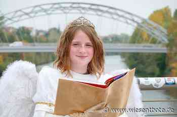 Bamberg sucht ein neues Christkind – Bewirb Dich jetzt! - Der Neue Wiesentbote