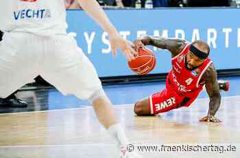 Brose Bamberg: Die Tiefpunkte der jüngeren Vereinsgeschichte - Fränkischer Tag