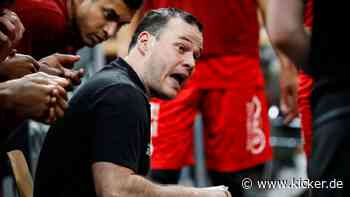 Brose verspielt 20-Punkte-Führung und verpasst die Champions League - kicker