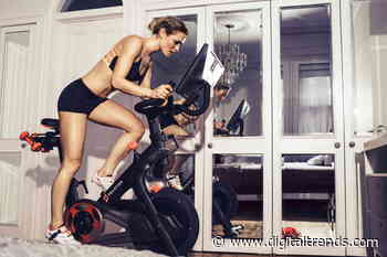 The unfortunate part about connected fitness equipment for the home