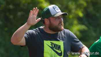 TSV Grünwald: Viele Verletzte vor Traunstein-Spiel - De Prato wütet über Rüpel-Foul - Merkur Online