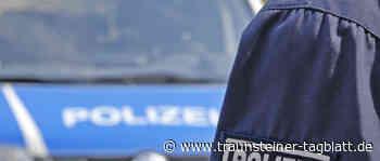 Maskenverweigerer mit 3,3 Promille beißt Bundespolizisten in die Hand - Traunsteiner Tagblatt