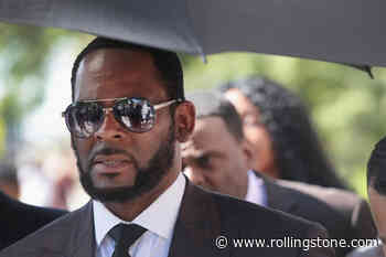 R. Kelly’s Ex-Assistant Recounts Singer’s Alleged Threat: ‘People Come Up Missing’