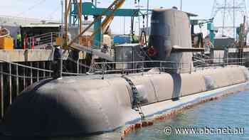 What impact does the nuclear option have on Australian submarine contractors and jobs?