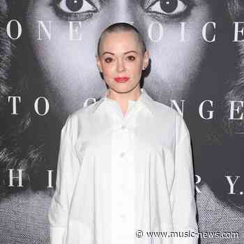 Rose McGowan voices support for Nicki Minaj amid vaccine controversy