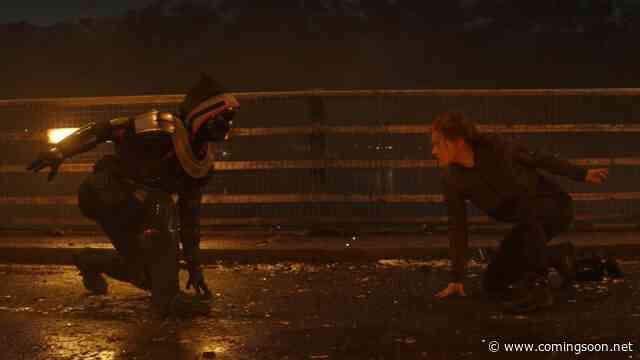 Scanline VFX’s Matthew Giampa Breaks Down Pivotal Black Widow Sequence