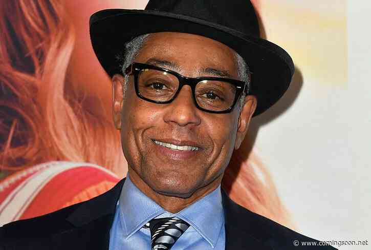 Giancarlo Esposito to Lead Netflix’s Nonlinear Heist Drama Series Jigsaw