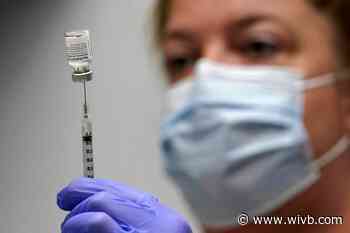 FDA advisory panel rejects widespread Pfizer booster shots