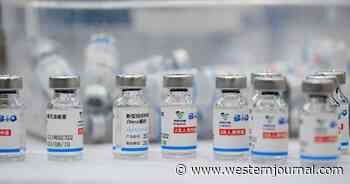 Middle Eastern Country Makes Alarming Discovery After Using China's COVID Vaccine