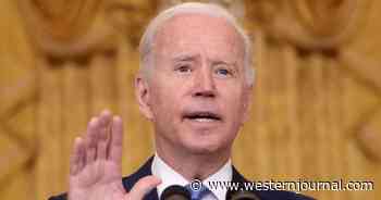 Business Group Pushes Back Against Biden's Vaccine Mandate