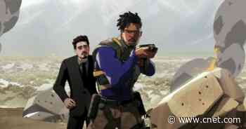 Disney Plus: The 20 best TV shows to binge-watch this weekend     - CNET