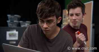 Not enough people have seen the best true-crime series on Netflix     - CNET