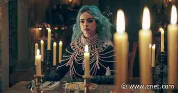 Netflix: 41 of the best movies to watch tonight     - CNET