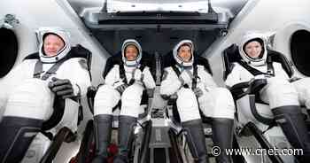 More than a joyride: Why the SpaceX Inspiration4 mission matters to everyone     - CNET