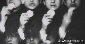 Long-lost movie seized by Nazis 80 years ago is making a comeback     - CNET