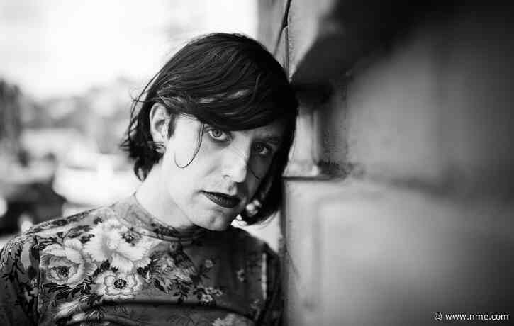 Ezra Furman shares EP of songs from ‘Sex Education’ season 3 soundtrack