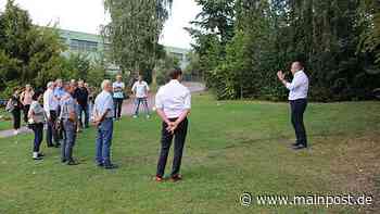 Muslimische Gräber auf dem Neuen Friedhof in Marktheidenfeld geplant - Main-Post