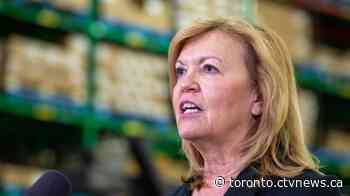 Ontario confirms the province will help Alberta with overwhelmed ICUs