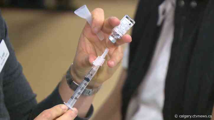 Alberta's influenza immunization program set to begin in October