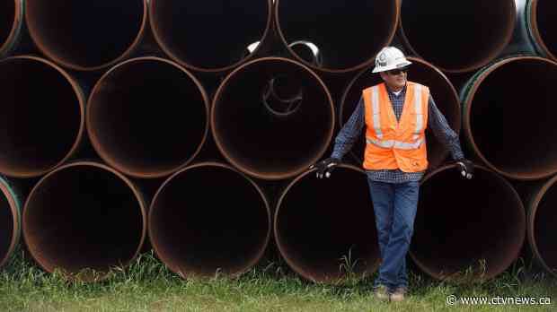 Enbridge ordered to pay US$3 million for Line 3 groundwater leak
