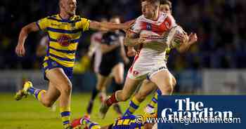 Super League play-offs: Catalans and St Helens a cut above but pitfalls await - The Guardian