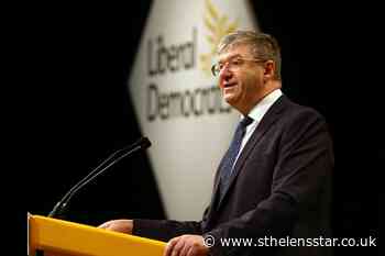 Carmichael: 'Foolish' immigration rules are harming recovery from coronavirus - St Helens Star