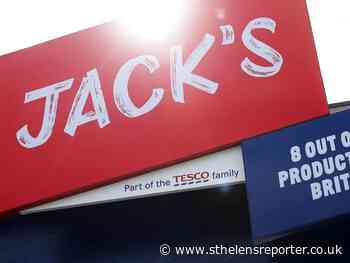 St Helens supermarket offering community chance to receive cash donation - St Helens Reporter