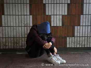 Homelessness in St Helens linked to domestic abuse dozens of times during pandemic - St Helens Reporter