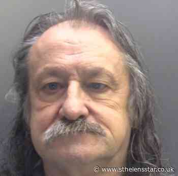 Repeat offender given 'indefinite' sexual harm prevention order - St Helens Star