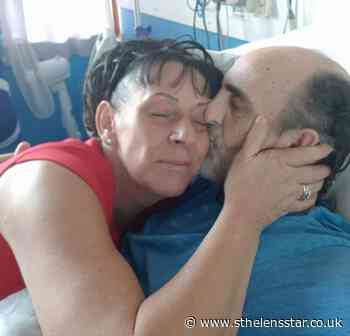 'How Clatterbridge Cancer Centre's care transformed my life' - St Helens Star