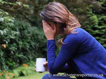 Thousands of people using mental health services in St Helens - St Helens Reporter