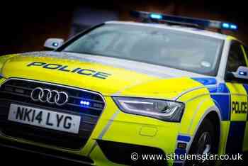 Man 'armed with axe threatened cyclist' in town centre - St Helens Star