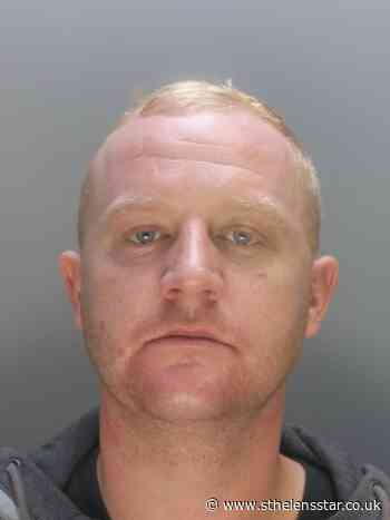 Operation Venetic: Man wanted in connection with drugs supply - St Helens Star