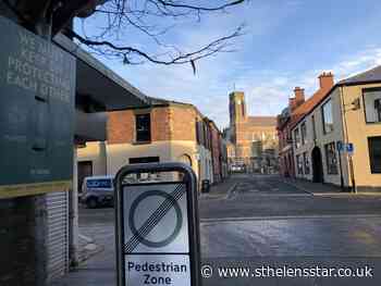 The latest Covid situation in St Helens - St Helens Star