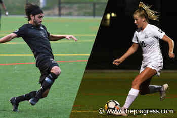 UFV soccer teams returning to the pitch – Chilliwack Progress - Chilliwack Progress