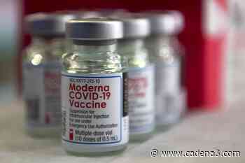 Moderna supera a Pfizer en protección contra el coronavirus - Cadena 3