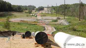Enbridge ordered to pay $3M for Line 3 groundwater leak