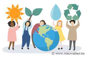 Lierde engageert zich verder voor klimaat - Het Nieuwsblad