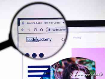 Breaking down Codecademy